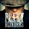 Peaky Blinders, Season 1 - Peaky Blinders Cover Art