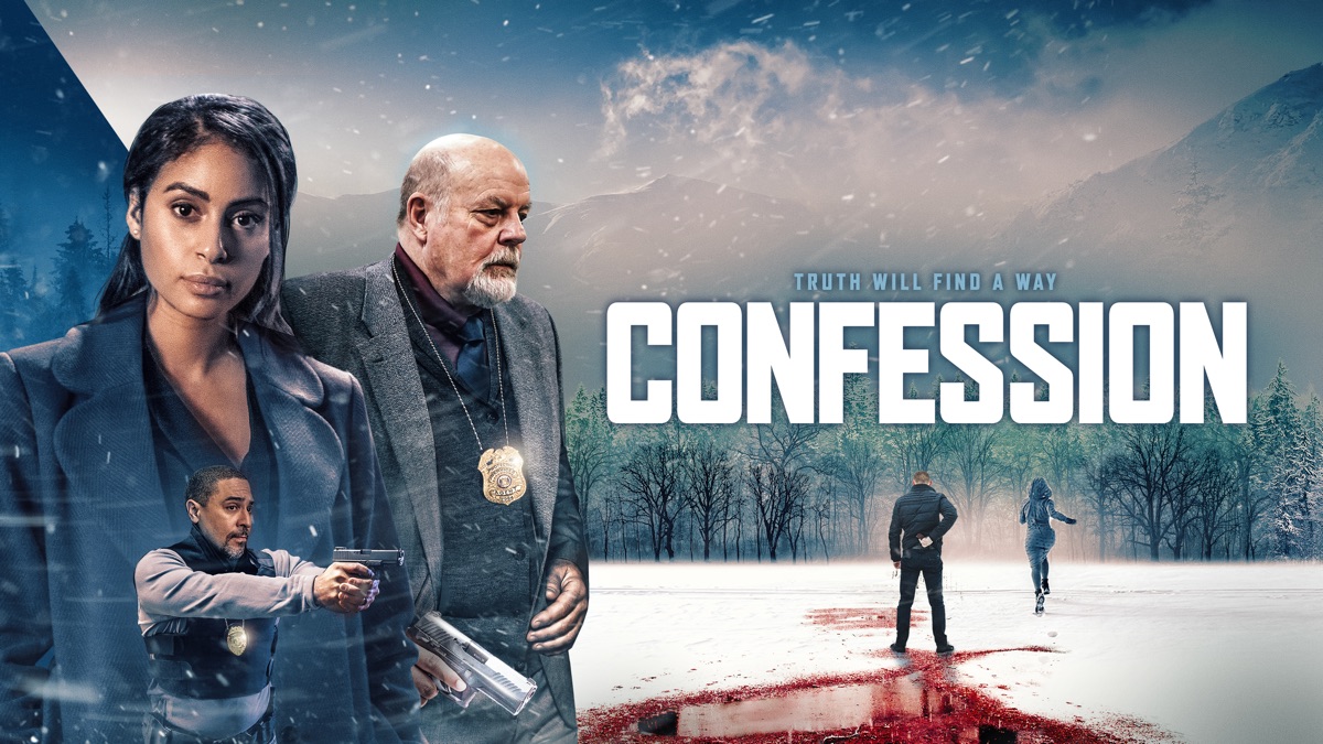 ‎Confession - Apple TV