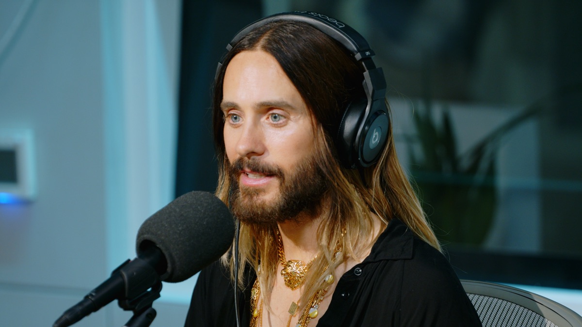 ‎Pt. 7: Jared Leto on the Future of the Planet - Music Video by Jared ...