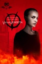 Affiche du film V pour vendetta