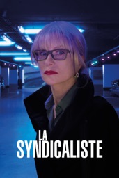 La syndicaliste
