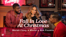 Fall in Love at Christmas - Mariah Carey, Khalid & 柯克富蘭克林