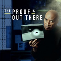 The Proof Is Out There, Season 2