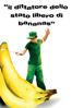 Dittatore Dello Stato Libero di Bananas il - Woody Allen