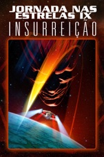 Capa do filme Jornada nas Estrelas IX - Insurreição