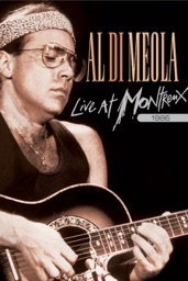 Live At Montreux 1986