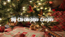 Christmas Time Is Here - Christopher Cooper