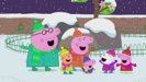 Wir wünschen euch frohe Weihnachten - Peppa Pig (Deutsch)
