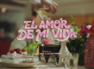 El Amor de Mi Vida - Los Ángeles Azules & Maria Becerra