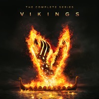 Vikings: The Complete Series