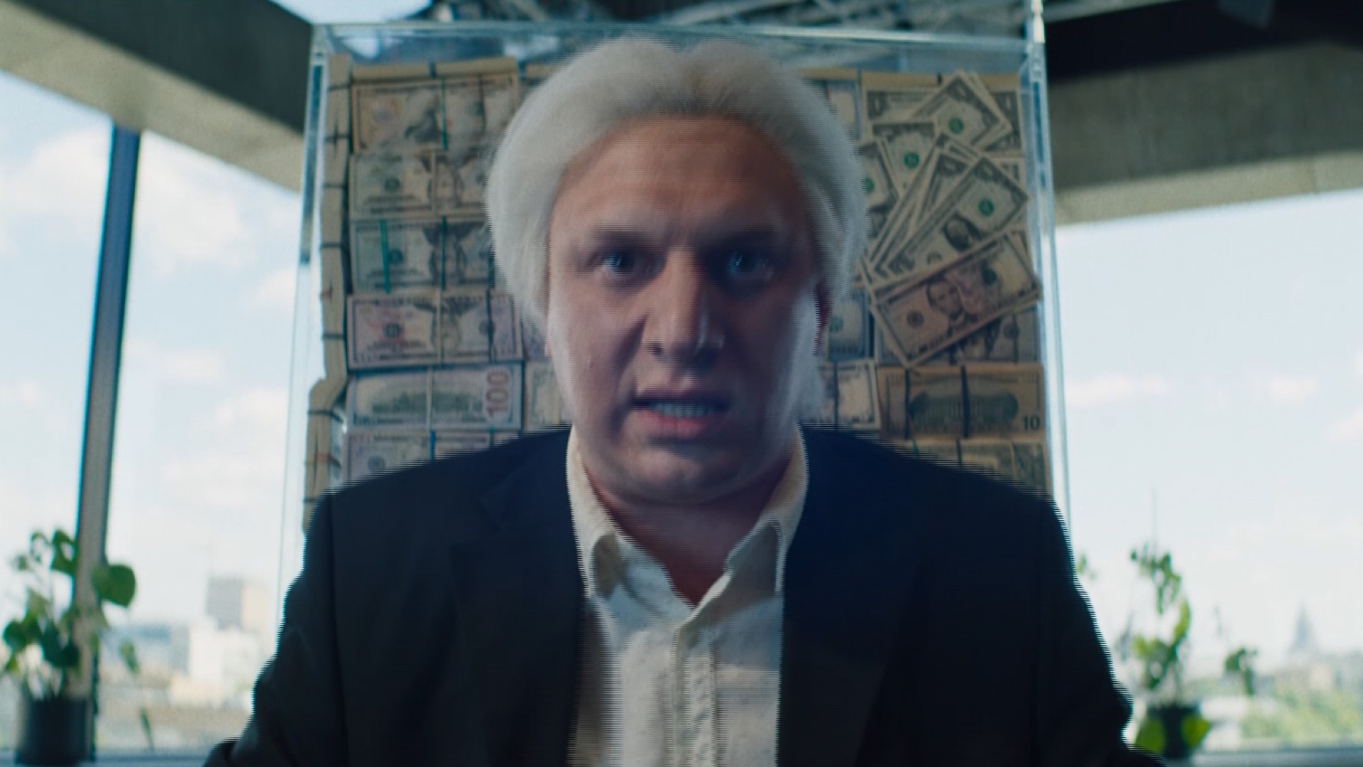 Заряжаем бабки by Рыбаков & Vitya AK