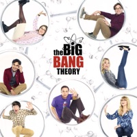 The Big Bang Theory: The Complete Series (iTunes)