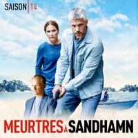 Télécharger Meurtres à Sandhamn, Saison 14 (VF) Episode 1