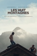 Les huit montagnes