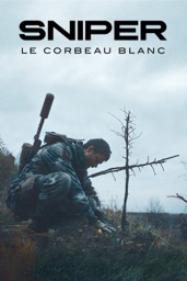 Sniper : Le corbeau blanc