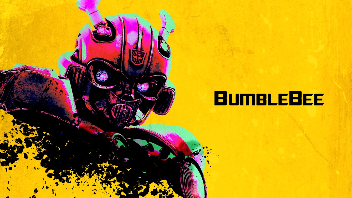 ‎Bumblebee - Apple TV