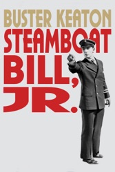 Steamboat Bill Jr.