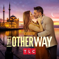 Télécharger 90 Day Fiancé: The Other Way, Season 5 Episode 24