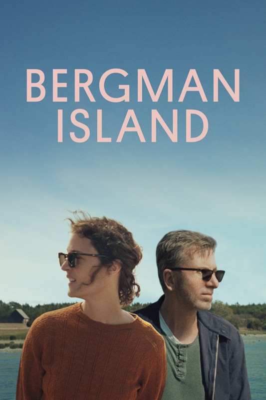 Bergman Island