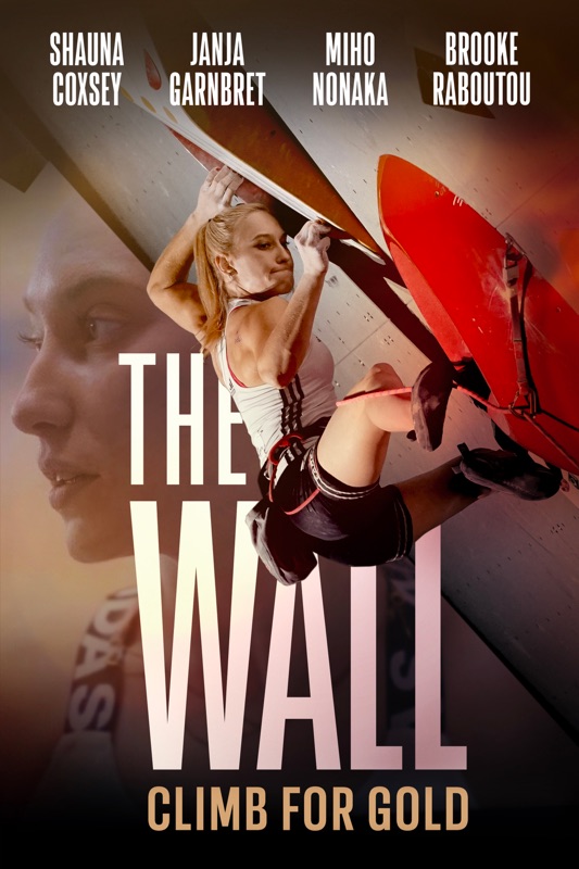 The Wall - Climb for Gold