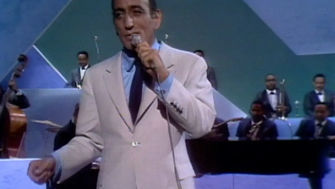 Don't Get Around Much Anymore (Live On The Ed Sullivan Show, April 16, 1967)