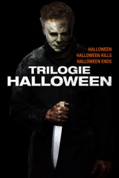 Trilogie Halloween