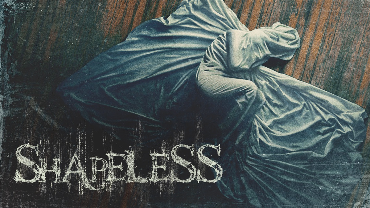 ‎Shapeless - Apple TV