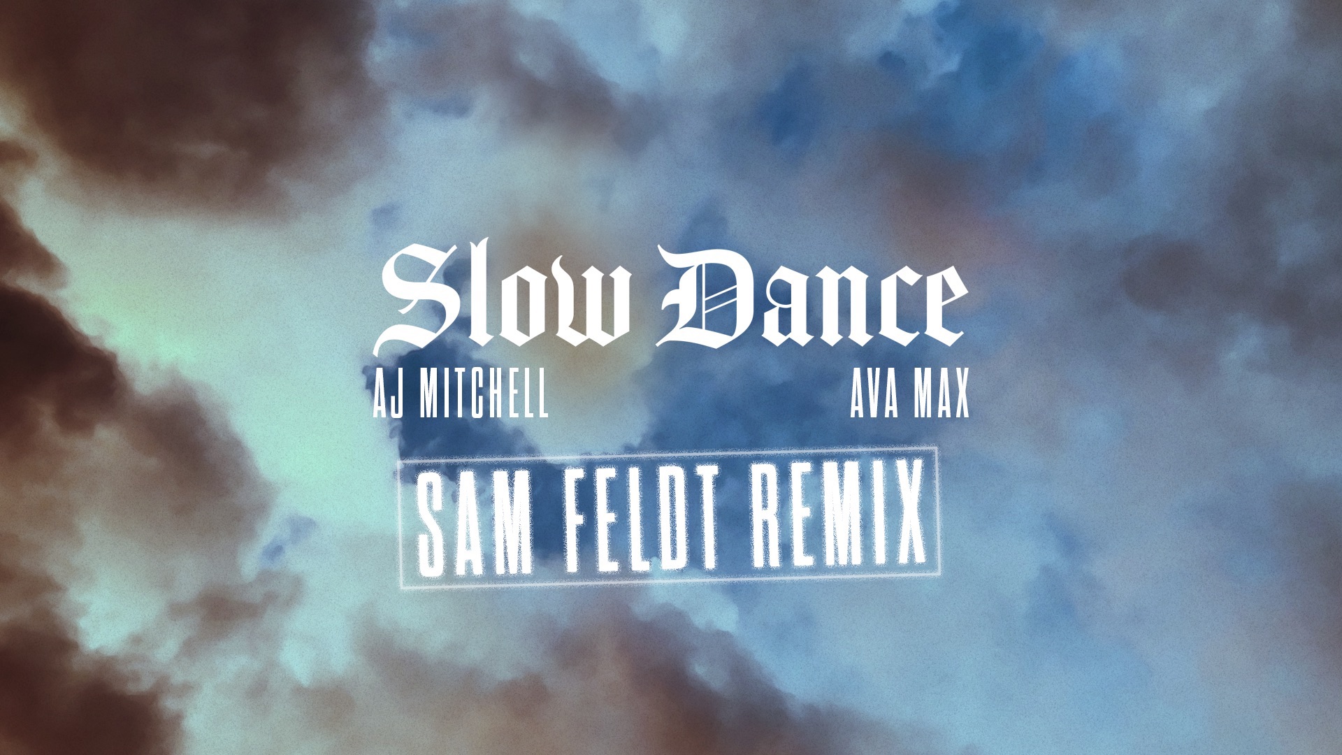 AJ Mitchell – Slow Dance Lyrics