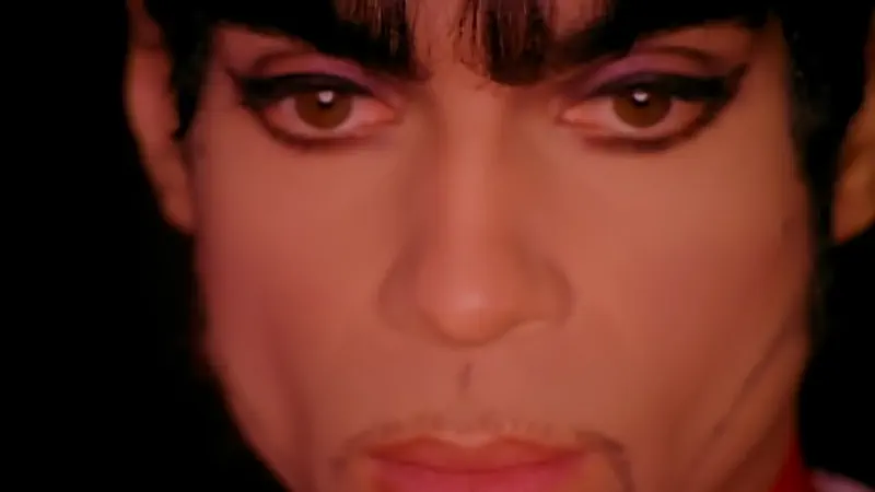 洋楽 PRINCE THE MOST BEAUTIFUL EXPERIENCE Prince - The Beautiful Experience EP [1994] - YouTube