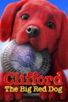 Clifford The Big Red Dog