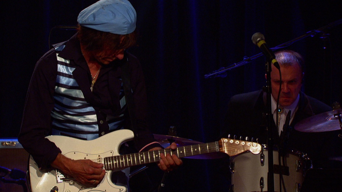 Rock 'N' Roll Party Honouring Les Paul (Live / Video Album