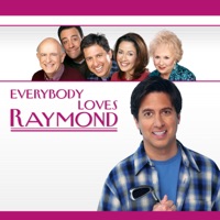 Everybody Loves Raymond, Season 8