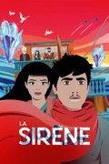 La sirène (پری آبادان ) (2022)