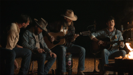 Dancin' Around a Fire (Far Out West Sessions) - Flatland Cavalry