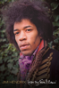 Jimi Hendrix: Hear My Train a Comin' - Bob Smeaton