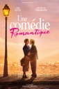 Affiche du film Une comédie romantique