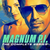 Télécharger Magnum P.I. (Reboot), The Complete Series Episode 30