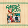 Gilligan's Island: The Complete Series - Gilligan's Island Cover Art