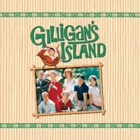 Gilligan's Island: The Complete Series