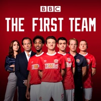 Télécharger The First Team, Season 1 Episode 6