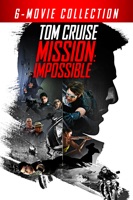 Mission: Impossible 6-Movie Collection (iTunes)