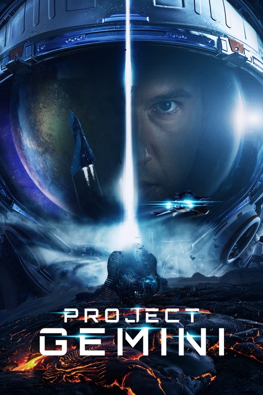 Project Gemini
