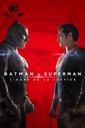 Affiche du film Batman V Superman : L\'Aube de la justice (Batman v Superman: Dawn of Justice)