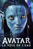 Zoé Avatar : la Voie de l'Eau Avatar Collection de 2 films