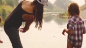 Video artwork for Things I'm Thankful For by JJ Heller