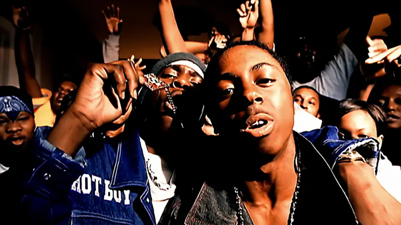 I Need A Hot Girl (feat. Big Tymers) - Hot Boys: Song Lyrics