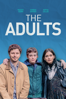 The Adults - Dustin Guy Defa