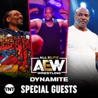 Télécharger AEW: Special Guests Episode 2
