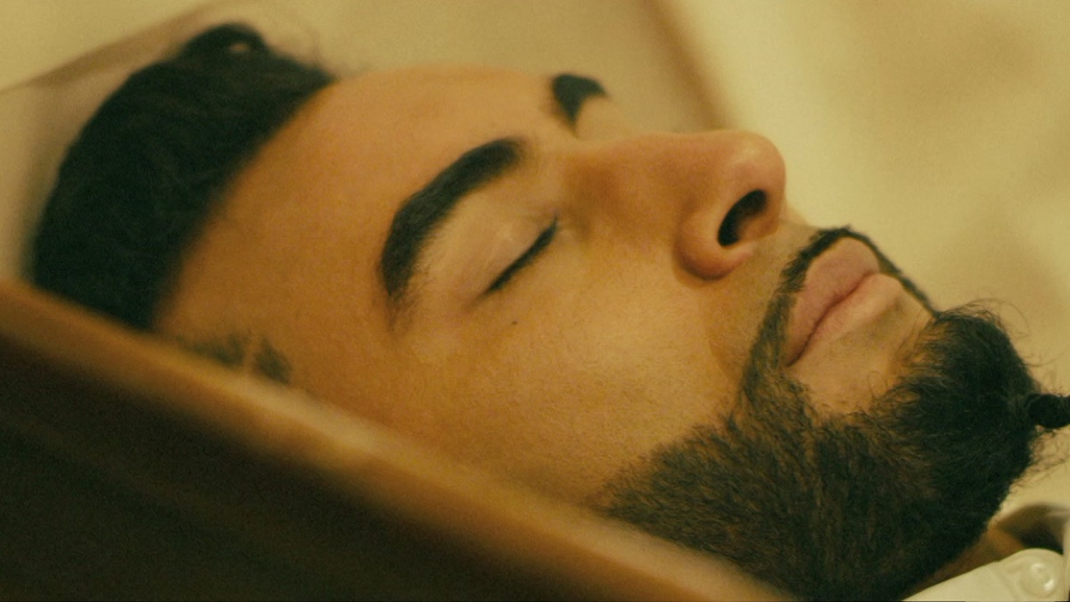 Quand je partirai - La Fouine