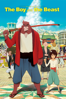 The Boy and the Beast (Dubbed) - 細田守